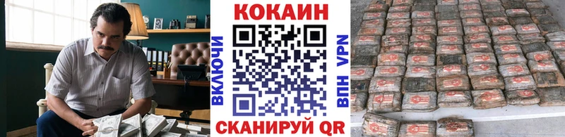 COCAIN FishScale  Купить закладки  Берёзовский 